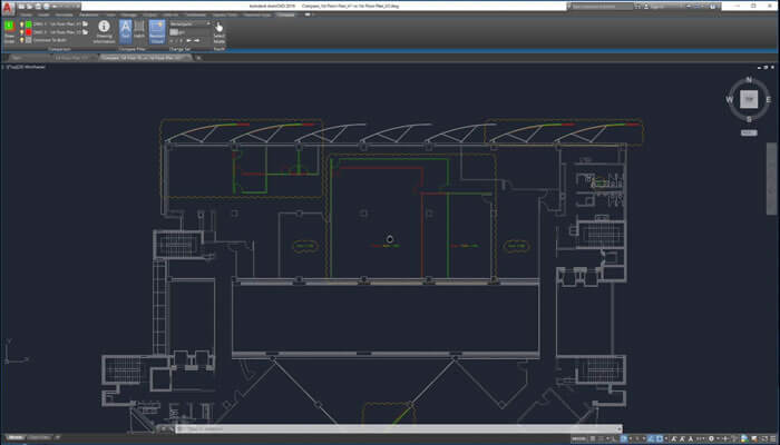 Autodesk AutoCAD