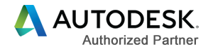 Autodesk Authorized Partner