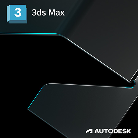 3ds Max 2024