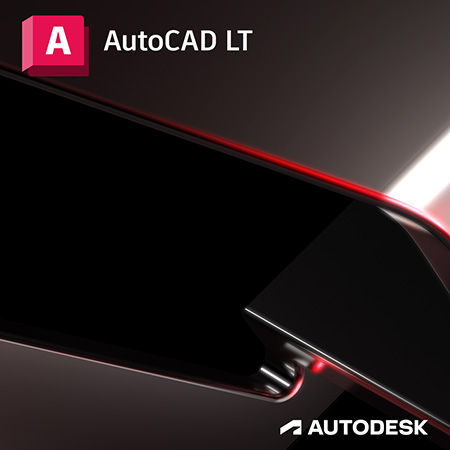 AutoCAD LT 2024