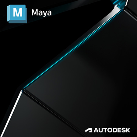 Autodesk Maya