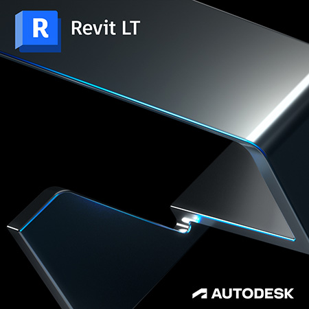 Autodesk Revit LT